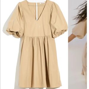 Size 4, new, never worn